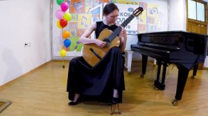 В. Козлов "Белая королева"  / V. Kozlov "The white queen"