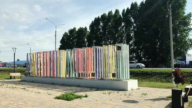 Вело поездка на 330 км в Бутурлиновку (17.06.2023) смотреть онлайн