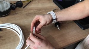 Новая Вода EXPERT OSMOS Mo530 обзор установка