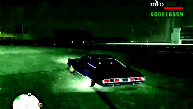 Chevrolet Caprice 1974 GTA SA смотреть онлайн