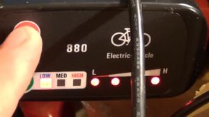 Мотор колесо MXUS 1000W   тест и проверка