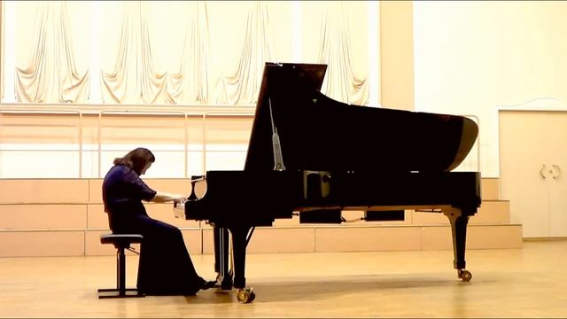 Мануэль де Фалья "Танец огня" Manuel de Falla Danza ritual del fuego смотреть онлайн