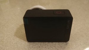 SJCAM SJ10 Pro busy fix, firmware update