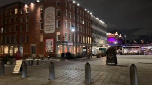 New York City LIVE Manhattan on Saturday Night 2023