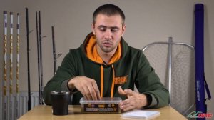 Как приготовить пеллетс к рыбалке?