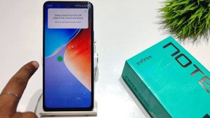 How to set smart panel in Infinix note 30 pro, 30i | Infinix note 30 smart panel kaise lagaye