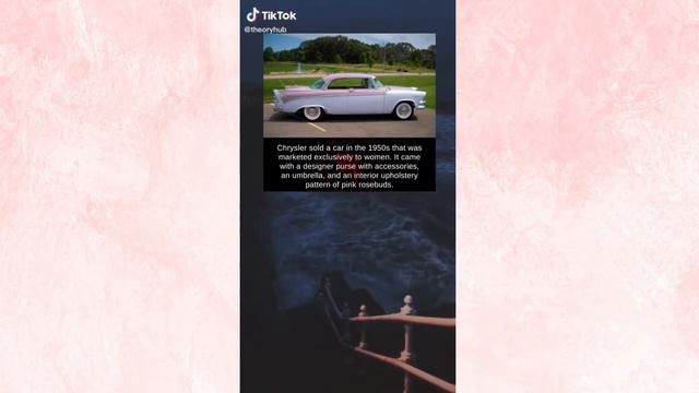 Theory Hub Most Interesting Conspiracies and Facts Tiktok Compilation смотреть онлайн