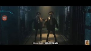 Льдинки - клип Софа Купер & Саша Айс