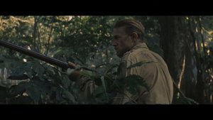 Затерянный город Z 2017