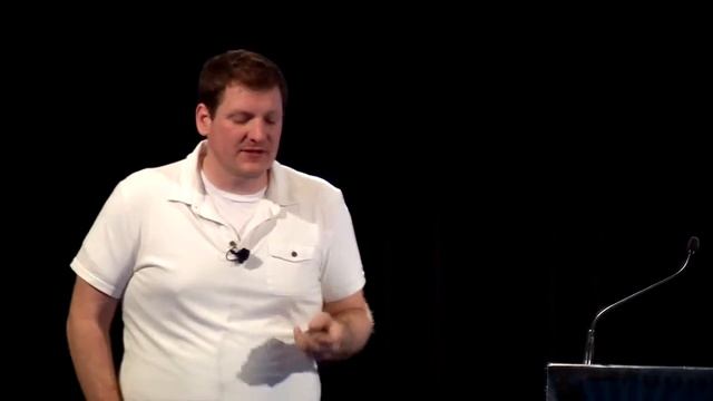 Codemania 2013: Brandon Keepers on GitHub and Ruby смотреть онлайн