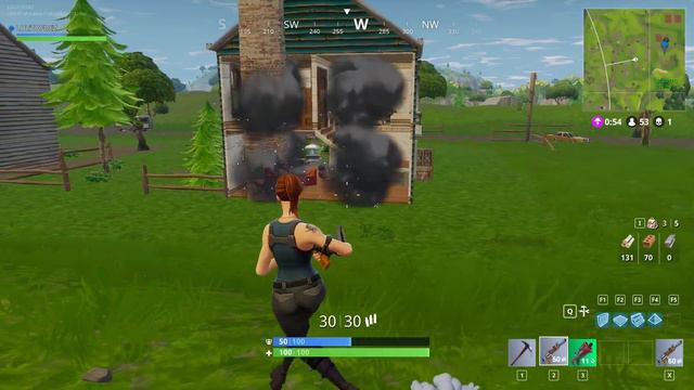 💀 ¡COMO GANAR UN BATTLE ROYALE EN FORTNITE! 💀 ~ CONSEJOS Y TRUCOS ~ смотреть онлайн