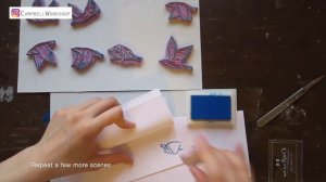 HOW TO MAKE A BIRD FLYING FLIP BOOK - Part 2 | Super easy #flipbook tutorial for you and  your kids