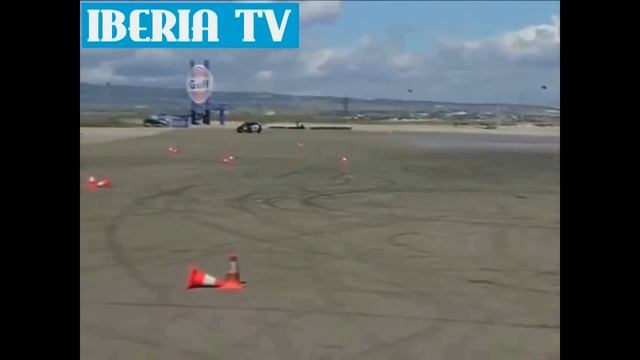 Georgian police - Грузинская полиция - ქართული პოლიცია 2015 . смотреть онлайн