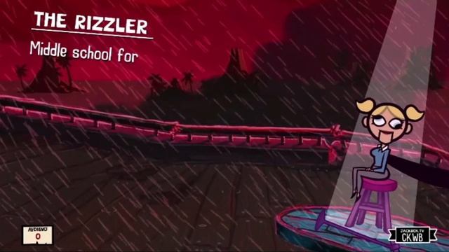 Jackbox with dummies. смотреть онлайн