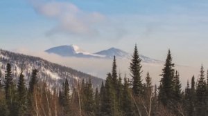 Природа России. Времена Года