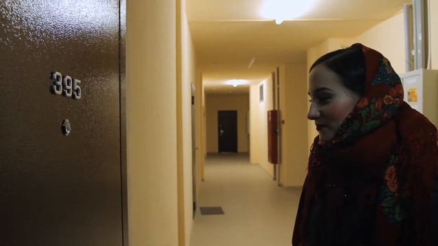 Конкурсная работа "Мехоноша" для "Кубанькино" смотреть онлайн