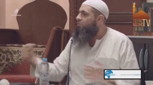 Мухамад Хаблос! Почему человек толстый ?