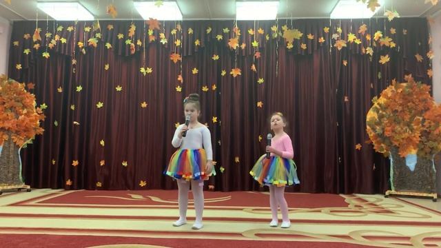 «Будем вместе» МБДОУ «Детский сад 10» г.Курск смотреть онлайн