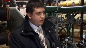 В котельных Новгорода идёт замена оборудования