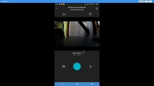 [RECENSIONE] Xiaomi Mijia 4k - Action camera a meno di 100€! смотреть онлайн