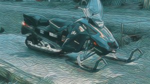 Новости от kolhoz garage на 28.09.22