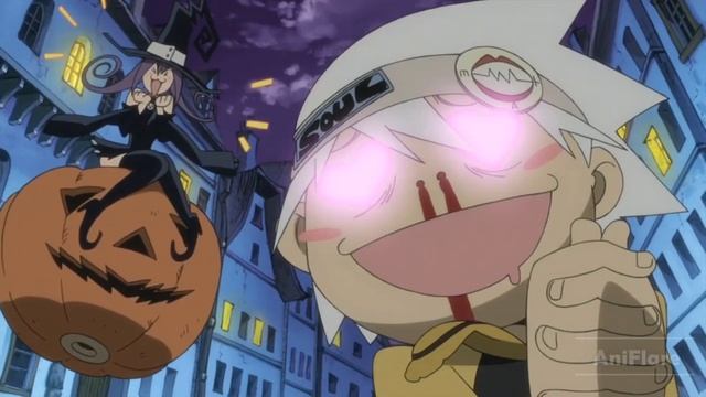 Смешные моменты из аниме / Аниме приколы (№6) смотреть онлайн