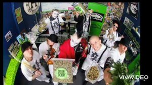 Ganja Dayz (Kottonmouth Kings)