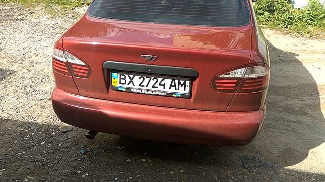 Электропривод закрытия -открытия крышки багажника смотреть онлайн