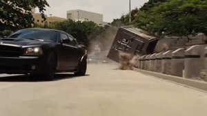 Легендарный угон сейфа со 100 миллионами долларом [часть 1] - Форсаж 5 (2011)