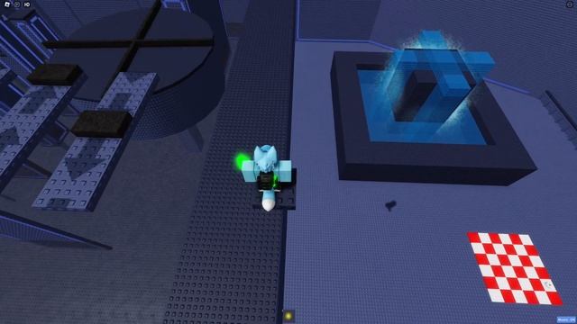 Roblox New JTOH Kit game | The Excursion to Transcendence | New Content Showcase #jtoh #obby #roblo смотреть онлайн