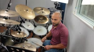 Metallica - Enter Sandman Drum Cover #metallica #entersandman #drumcover