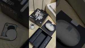 Tecno Sonic 1 , мнение владельца о плюсах и минусах наушников #tecno #tecnosonic
