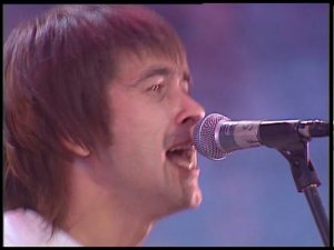 НАШЕСТВИЕ 2002: Сплин - Выхода нет
