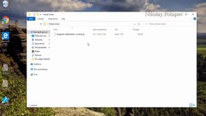 Браузер Waterfox. Как установить русский язык.
