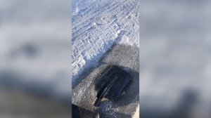 Тест на прочность лопат СИБРТЕХ, рельсовая сталь, арт. 61471 ,614712, 614702