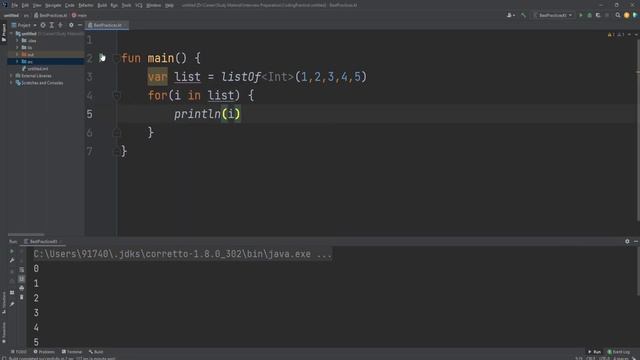 Master Functional Programming in Kotlin: Say Goodbye to Loops and Hello to Efficient, Readable Code