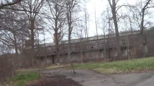 Дамгартен, апрель 2013 года.