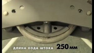 Гидравлический трубогиб Jet JHPB-2
