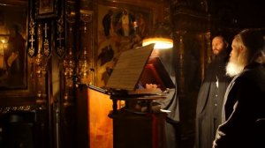 О смыслах литургии детям 1 часть