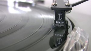 Grado Prestige Blue plays James Taylor