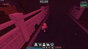 Побег От Убийцы в ROBLOX!!! | Выжить Убийца | Survive the Killer