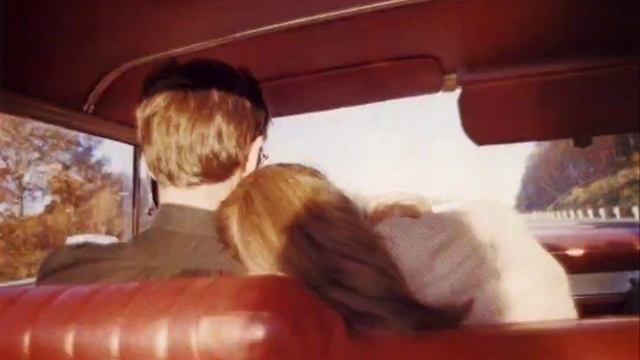 Нежный сон. Ко дню Влюбленных. Стихотворение Носовой Натальи. Читает автор. Обработка Т. Писаревска смотреть онлайн