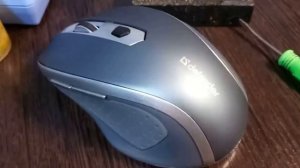 Лучшая беспроводная мышь: ТОП рейтинг лучших