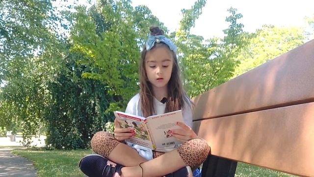 Умная и знаменитая собачка Соня- "Как Соня стала взрослой." смотреть онлайн