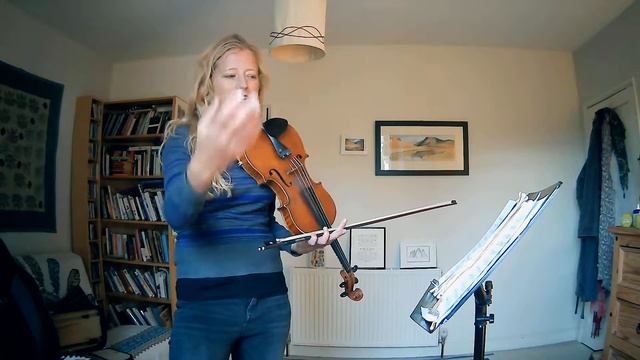 Argyle vln 1 Presto Mov 4 смотреть онлайн