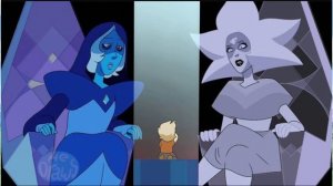 Steven Universo: Futuro - Yellow Diamond AU #3