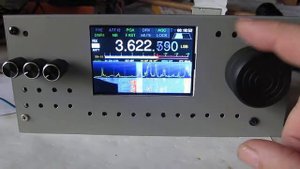Трансивер Волк 3.5