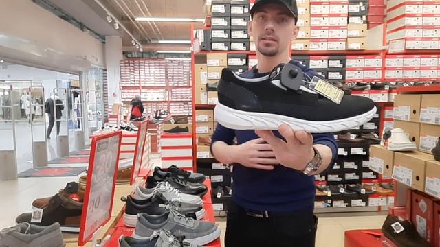 ОБУВЬ МARKO | Честный обзор. Минск смотреть онлайн