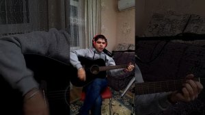 Андрей Державин "Катя-Катерина"