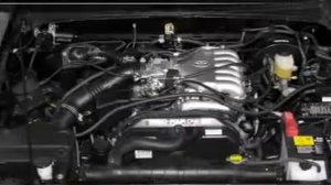 2001 Toyota Tacoma - Newport News VA